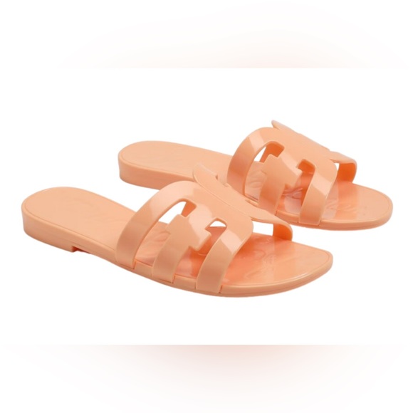 Sam Edelman Shoes - Sam Edelman Bay Jelly Slide Sandal